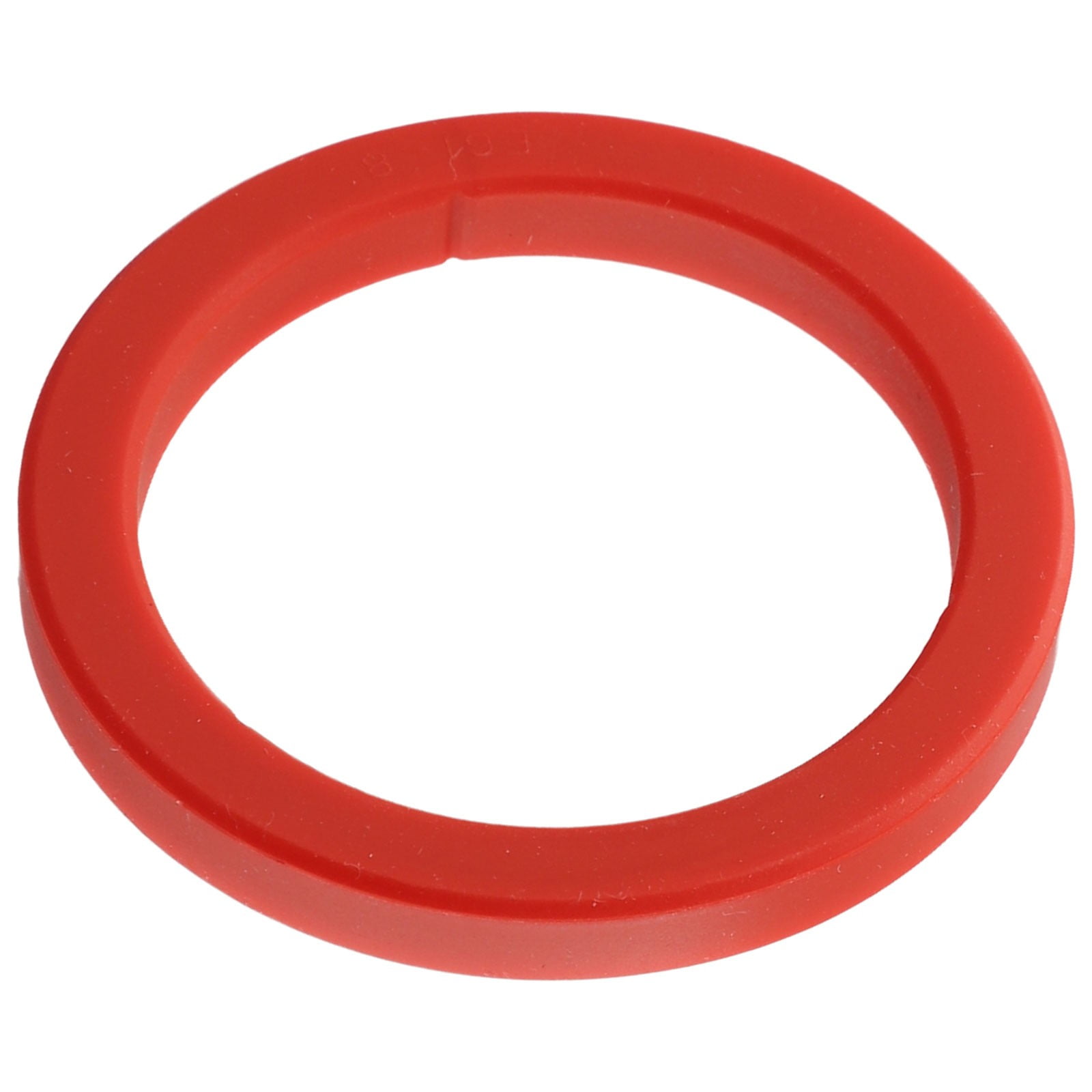 E61 Silicone Group Gasket 8.0Mm Group Head Kit for Gaggia Coffee