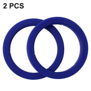 E61 Silicone Group Gasket 8.5Mm Group Head Kit For For For Gaggia Coffee Machines 2Pcs