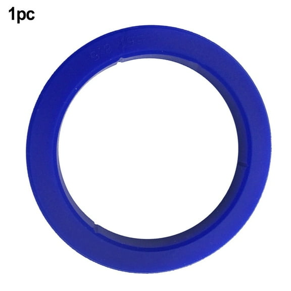 E61 Silicone Group Gasket 8.5Mm Group Head Kit For Gaggia Coffee Machines