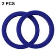 thumbnail image 1 of E61 Silicone Group Gasket 8.5mm Group Head Kit for Gaggia Coffee Machines, 1 of 6