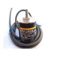 thumbnail image 1 of E6B2-CWZ3E Incremental Optical Rotary Encoder Rotary Switch 50P/R To 3600P/R NPN Volt Output ,Compatibility - 1800P PER R_A, 1 of 4
