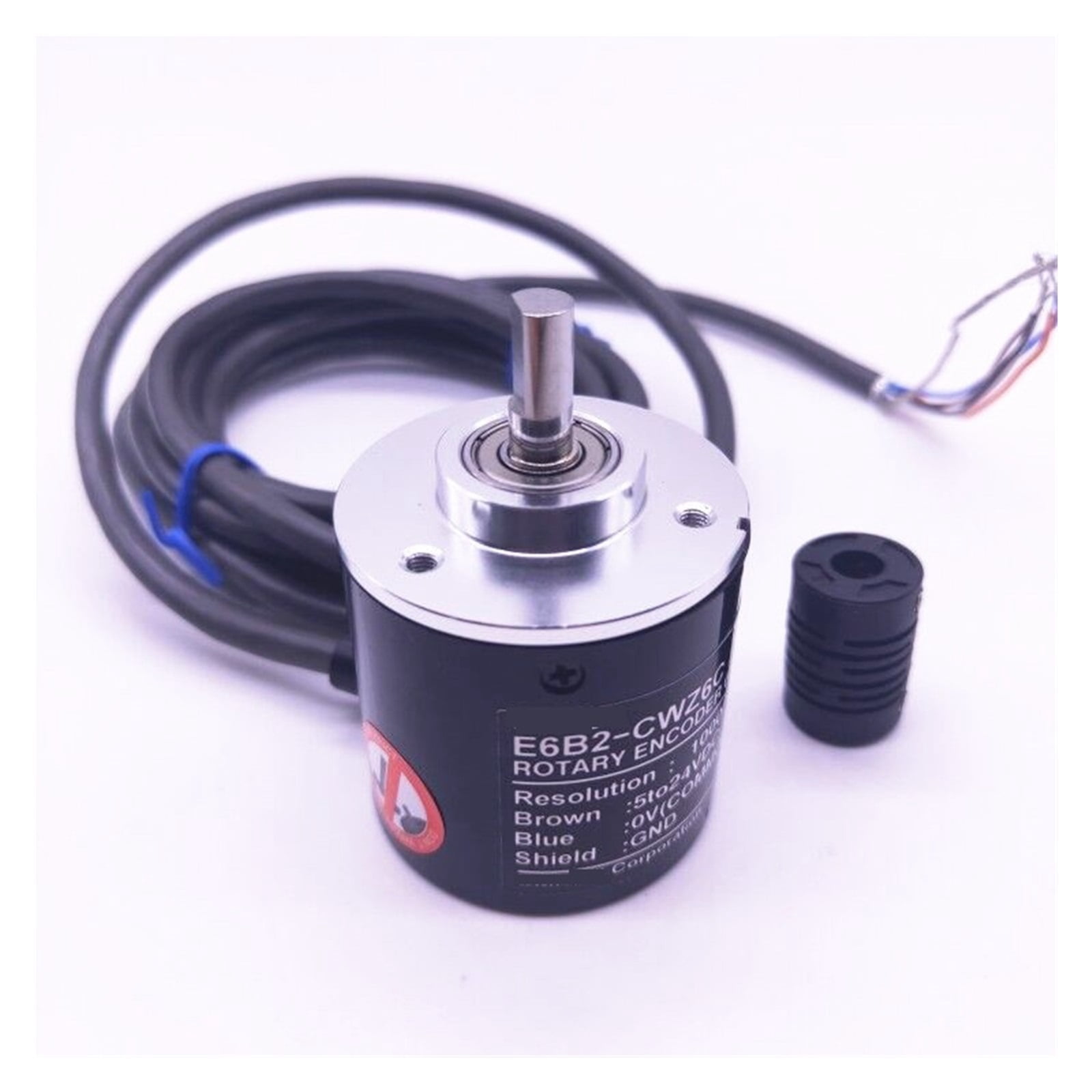 Encoder Cb2000 E6B2-CWZ6C 10/20/30/40/50/60/100/200/300/360/400/500/600/720/1000/2000 ...