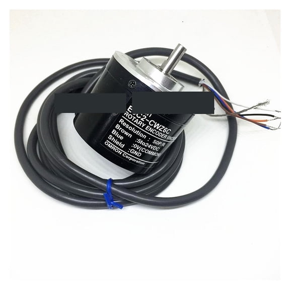 E6C2-CWZ6C 10 16 30 40 50 100 120P 150P 200 256P 300 360 400 500 600 800 1000 1024 720/P/R Incremental Rotary Encoder E6C2 CWZ6C ,Compatibility - 16PR_A