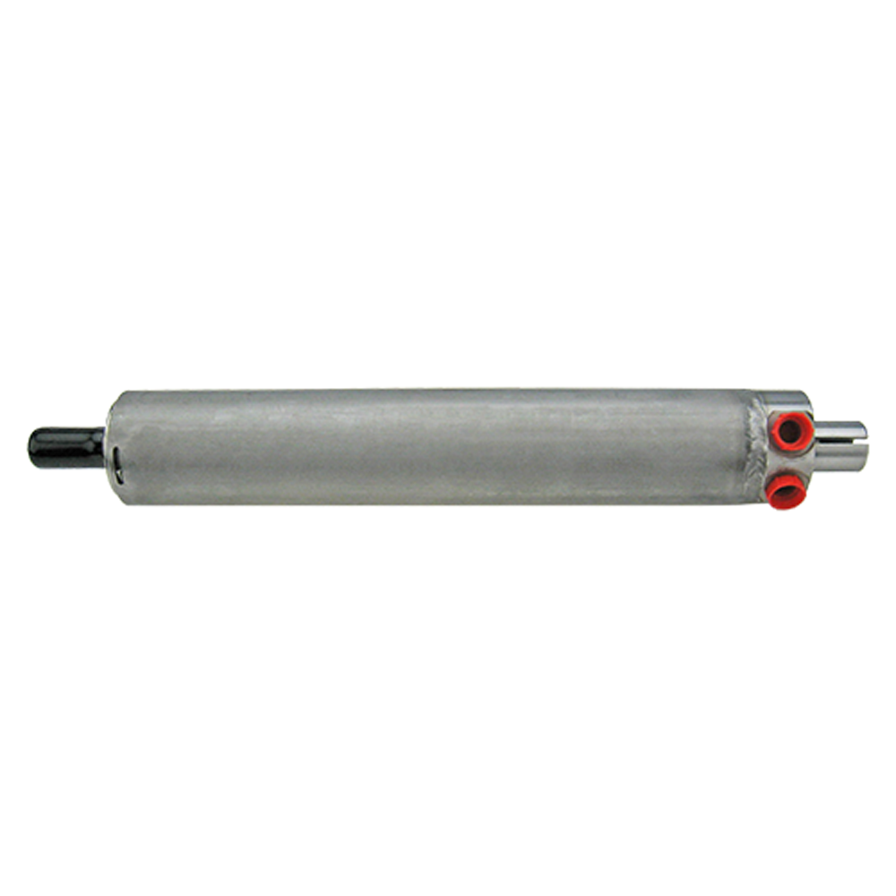 E6NN3A540CA Power Steering Cylinder For Ford 550, 555, 555A, 555B, 655 Tractors