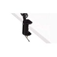E7 LED Desk Lamp with Clamp (Black) by Uplift Desk
