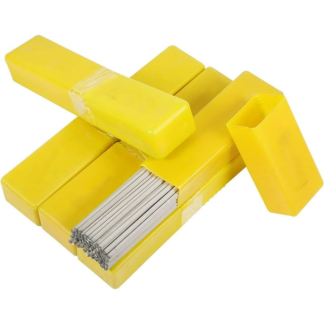 E7018 5/32 Inch Arc Welding Rod, Premium Arc Stick Electrodes Welding