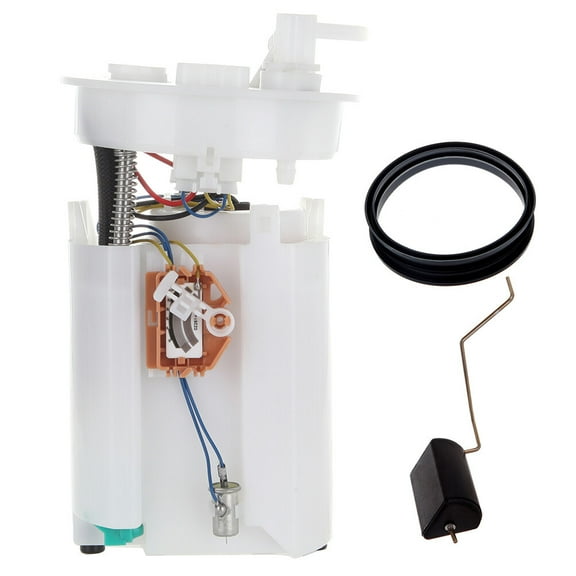 E7163M New Electric Fuel Pump Module Assembly Fits for 2002-2004 for Chrysler SEBRING L4-2.4L 2002-2004 for Chrysler SEBRING V6-3.0L 05-02 for Dodge STRATUS L4-2.4L