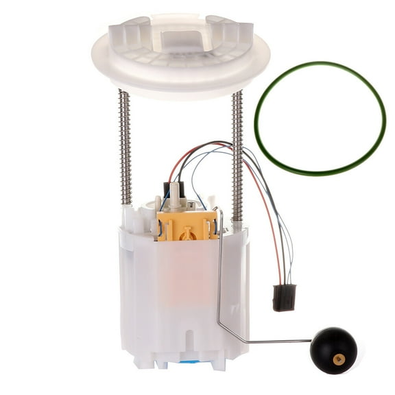 E7192M New Electric Fuel Pump Module Assembly Fits for 10-06 for Chrysler 300 V8-6.1L 2008-2010 for Dodge CHALLENGER V8-6.1L 10-06 for Dodge Charger V8-6.1L