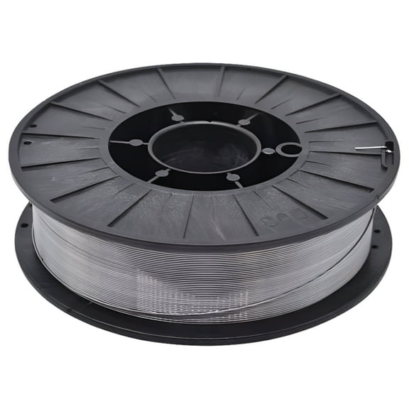 E71T-GS 0.035/0.030 In (1.0/0.8 MM) 10Lbs Gasless Flux Core Welding Wire (0.030)
