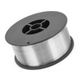 E71TGS Aluminum Flux Core Welding Wire Gasless, SelfShielded 0.8mm