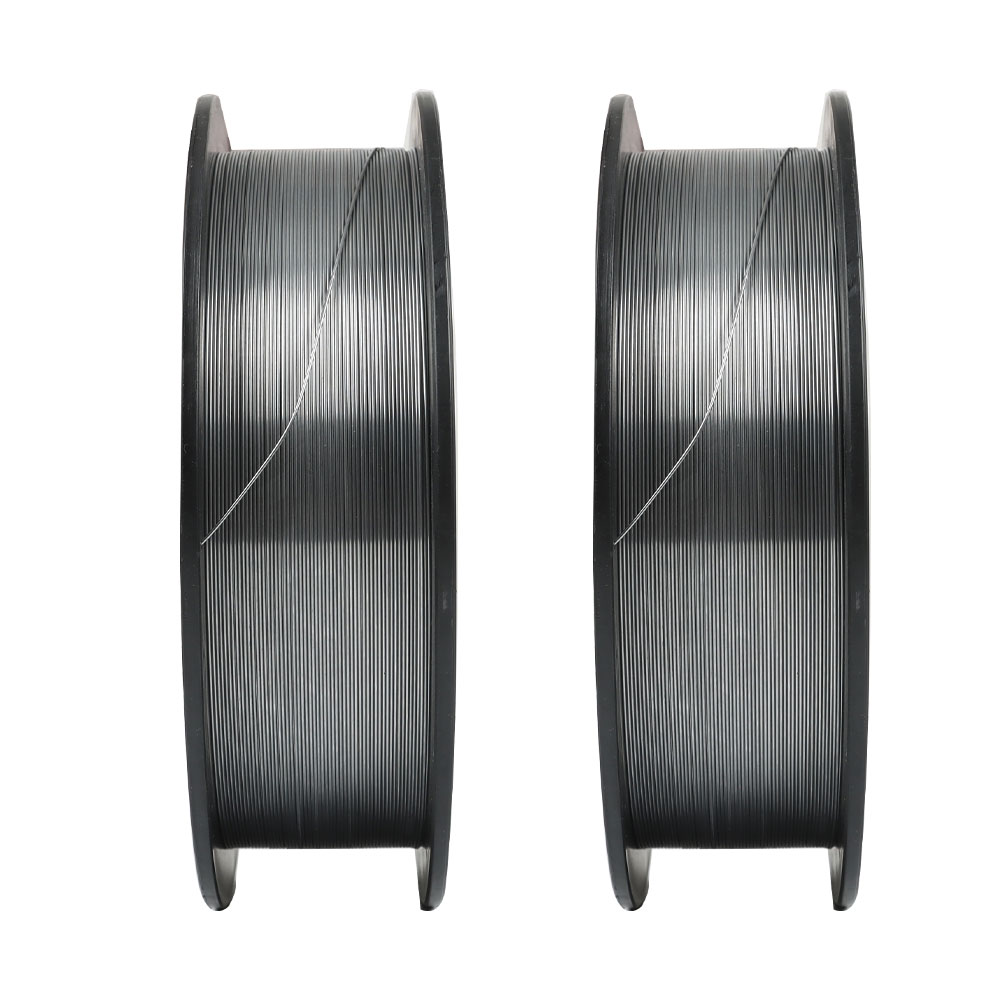2Pack E71T-GS .035 (0.9mm) Gasless Flux Core Mild Steel MIG Welding