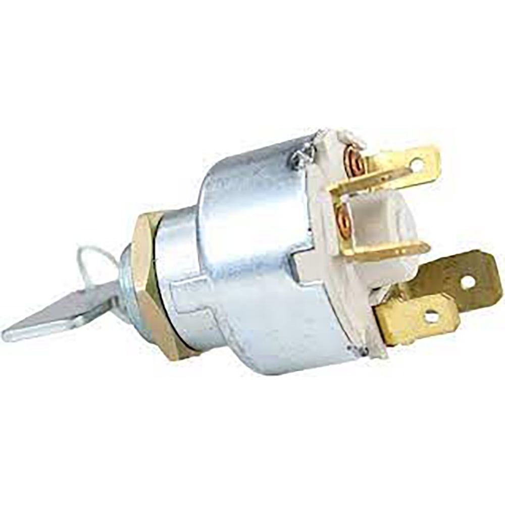 E7NN11N572AA Ignition Switch Fits Ford/New Holland
