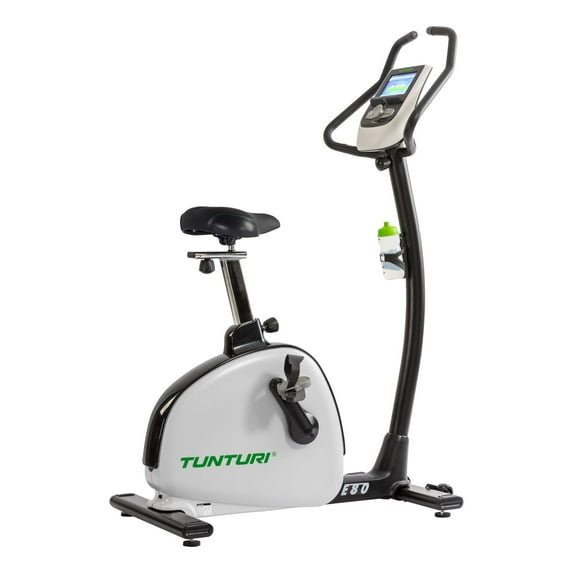 E80 Bike Endurance Series Upright Exercise Bike