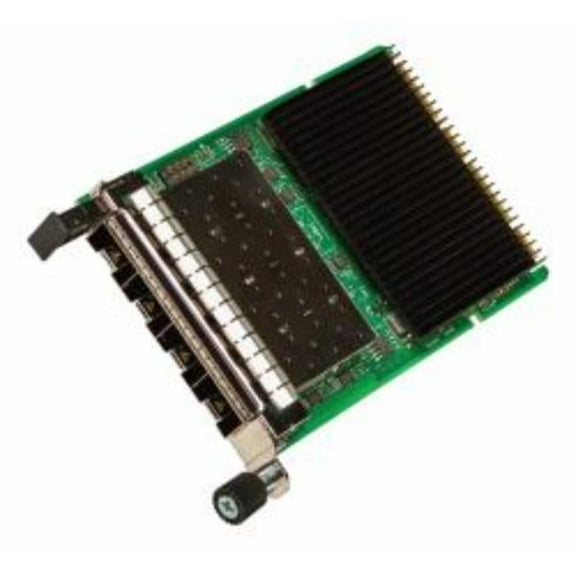 E810-XXVDA4 Ethernet Network Adapter for OCP3.0
