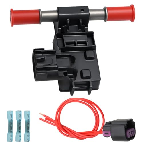 E85 Flex Fuel Sensor with Connector Pigtail Compatible with GM Series Replace# 13507128$$Electronics Accessories