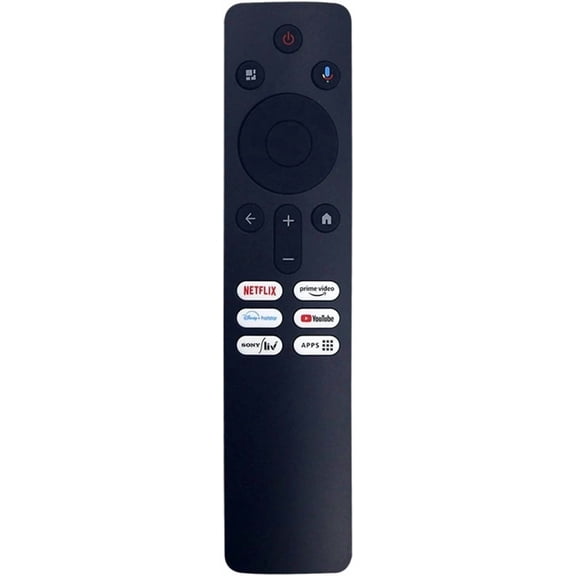 E85540014E3A Voice Remote Control Commander fit for TV