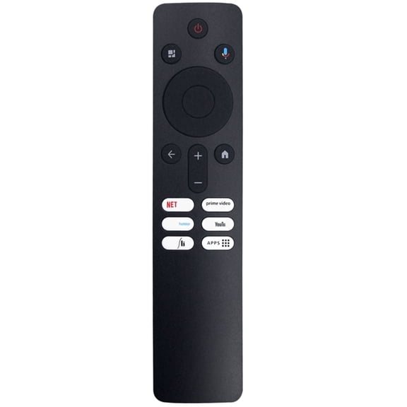 E85540014E3A Voice Remote Control Compatible with Xiaomi TV Accessories