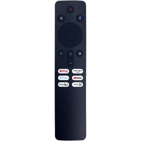 E85540014E3A Voice Replacement Remote Control Commander fit for TV