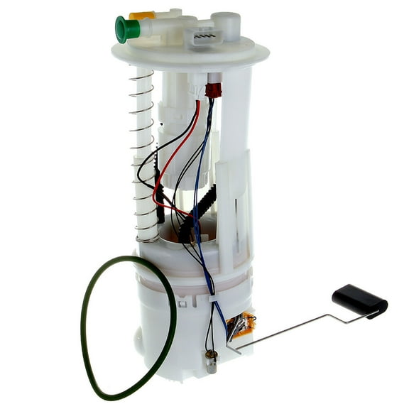 E8743M New Electric Fuel Pump Module Assembly Fits for 19-05 for Nissan FRONTIER L4-2.5L 19-05 for Nissan FRONTIER V6-4.0L 12-05 for Nissan PATHFINDER V6-4.0L