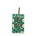 thumbnail image 1 of E88 Pro Drone Replacement Parts Spare Parts Accessories Circuit Board, 1 of 6