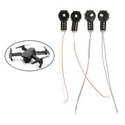 E88 Pro Folding Spare Parts Motor Attachment Durable