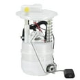 thumbnail image 1 of E8855M Fuel Pump Module Assembly Compatible with Nissan Cube Versa 2007-2014 L4 1.6L 1.8L, Replaces 170401FC0B SP4022M, 1 of 7