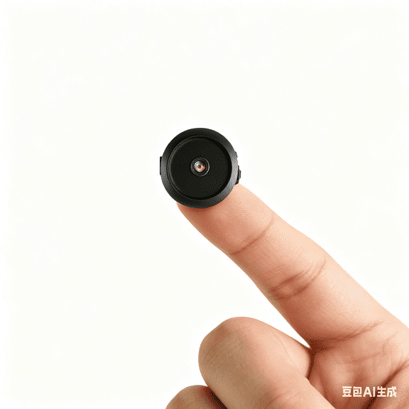 E9 Pet Camera Indoor, WiFi Security Cam with Night Vision, Motion Detection, Remote Live View, App Control for Dog & Cat Monitoring