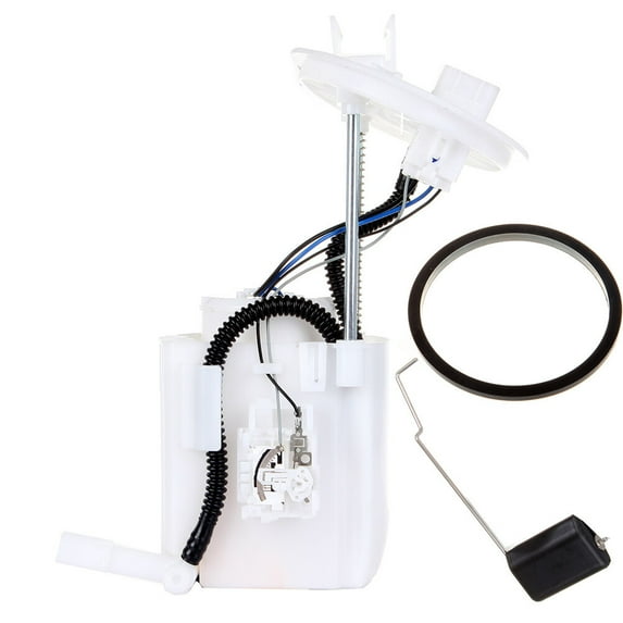 E9122M New Electric Fuel Pump Module Assembly Fits for 2011-2012 for Hyundai SONATA L4-2.4L 2014 for Hyundai SONATA L4-2.4L 13-11 for KIA OPTIMA L4-2.4L