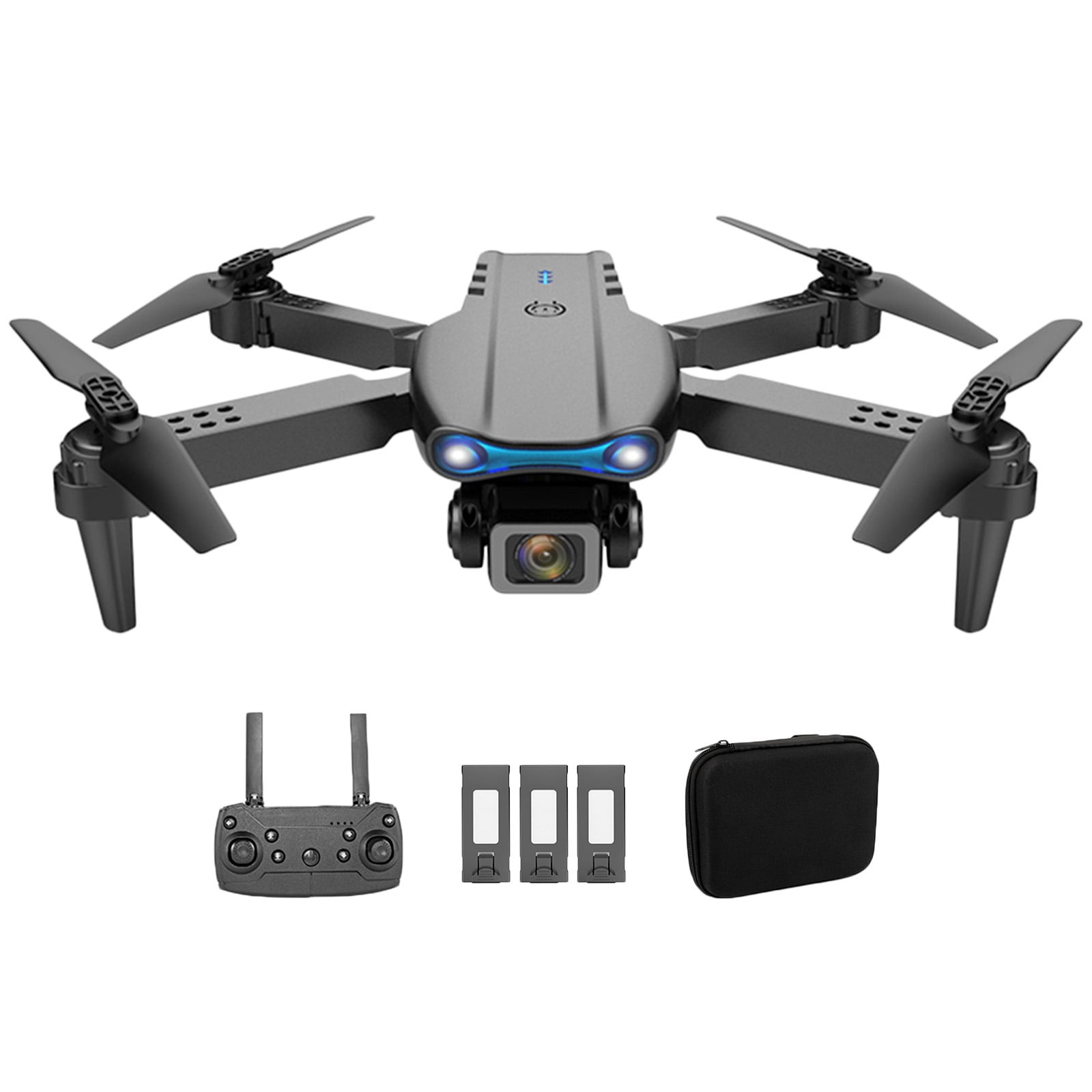 Mini drone 4k 1080p hd camera discount