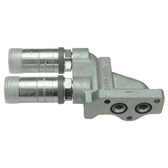 E9NNR964AB NEW Coupling L/H for Ford 2310, 2610, 2810, 2910, 3230, 3910, 3930+