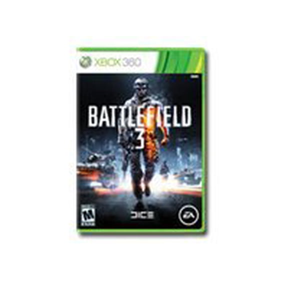 Pre-Owned Battlefield 3 - Xbox 360