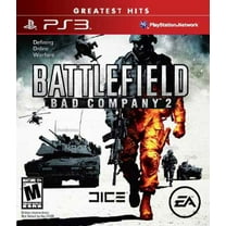 Pre-Owned Battlefield Bad Company 2 - Greatest Hits - Playstation 3