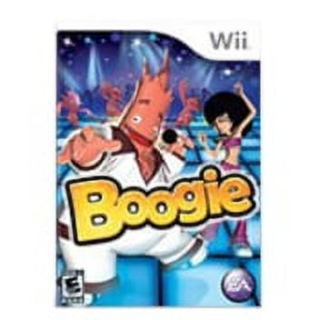 Pre-Owned EA Boogie electronic arts