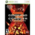 thumbnail image 1 of Command & Conquer 3: Kane's Wrath - Xbox 360, 1 of 13
