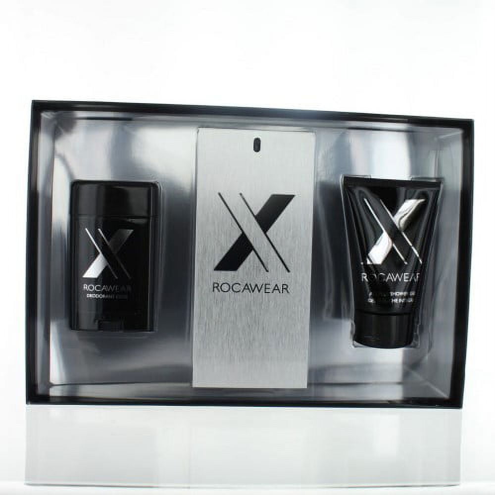 EA Fragrances Roca Wear Diamond Celebration Gift Set, 1 ea