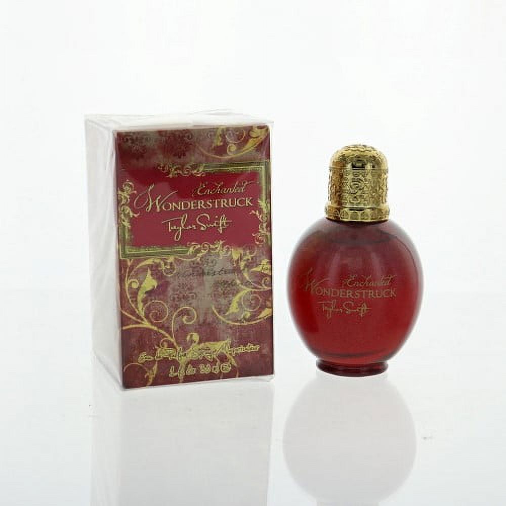 EA Fragrances Taylor Swift Enchanted Wonderstruck Eau De Parfum Spray, 1 oz - image 1 of 2