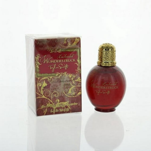 EA Fragrances Taylor Swift Enchanted Wonderstruck Eau De Parfum Spray, 1 oz