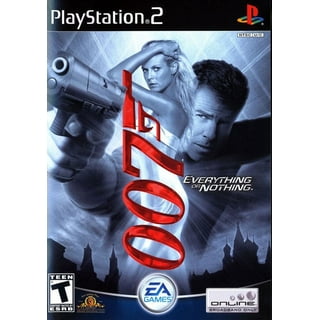 007: Quantum of Solace ROM, NDS Game