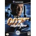 thumbnail image 1 of EA James Bond 007 NightFire, 1 of 2