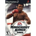 thumbnail image 1 of Pre-Owned EA Knockout Kings 2002, 1 of 1