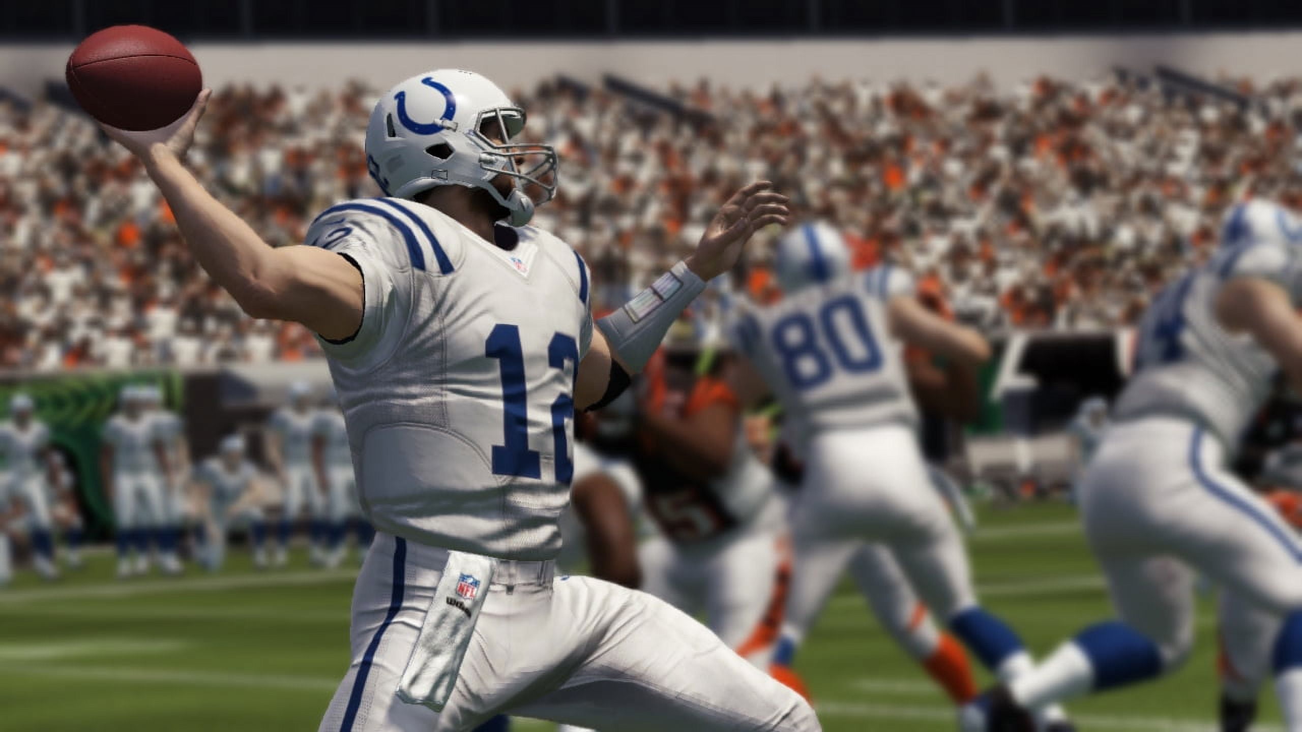Pre-Owned EA Madden NFL 16 Deluxe Edition