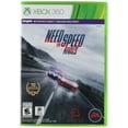 thumbnail image 1 of Need for Speed Rivals - Xbox 360, 1 of 9