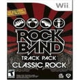 thumbnail image 1 of Rock Band Track Pack: Classic Rock - Nintendo Wii, 1 of 4