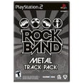 thumbnail image 1 of EA Rock Band Metal Track Pack, No, 1 of 4