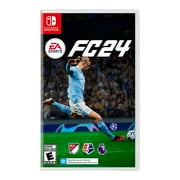 EA SPORTS FC 24 For The Nintendo Switch Console