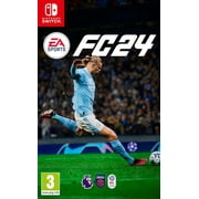 EA SPORTS FC 24 Nintendo Switch