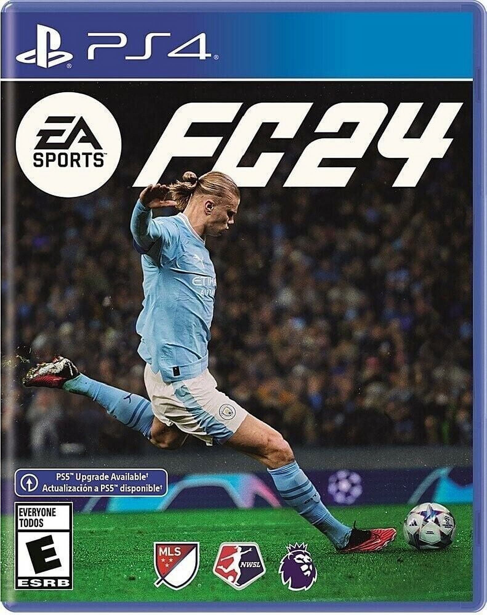 Playstation 4 fifa discount