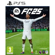 EA SPORTS FC 25 Standard Edition PS5 VideoGame English PS5 Standard Edition PlayStation 5