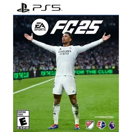 EA SPORTS FC 25 Standard Edition - PlayStation 5
