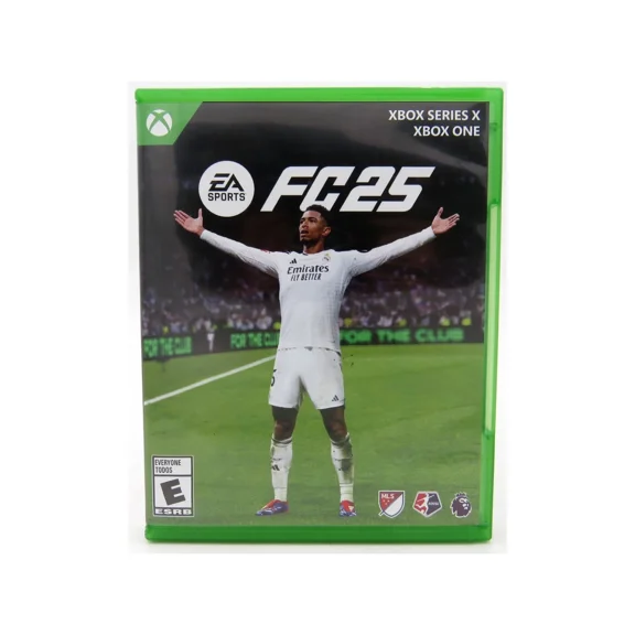 EA SPORTS FC 25 Standard Edition - Xbox Series X, Xbox One